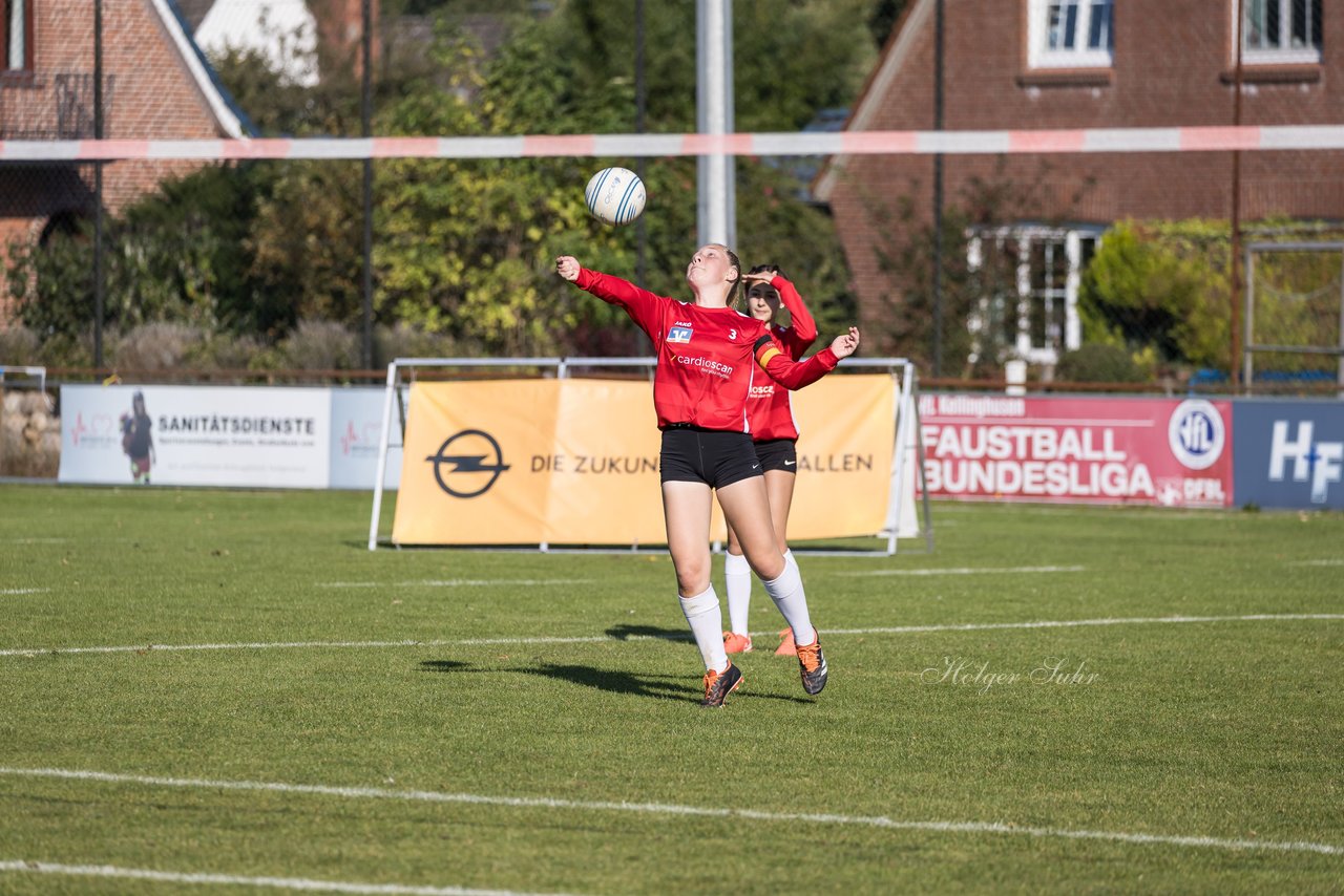 Bild 16 - wU16 Deutsche Meisterschaft